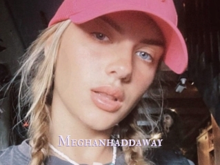 Meghanhaddaway