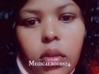Megicalboobs34