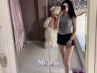 Megimia