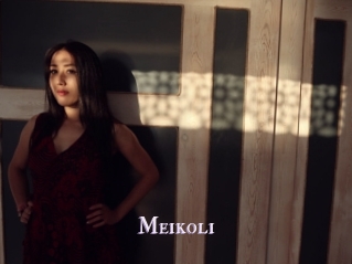 Meikoli