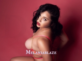 Melaniablaze