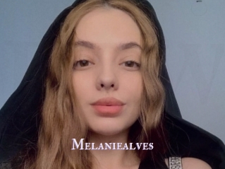 Melaniealves
