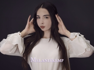Melaniekemp