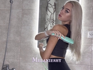 Melanieshy