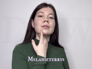 Melanieterrys