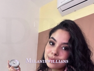 Melaniewillians
