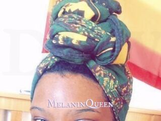 MelaninQueen