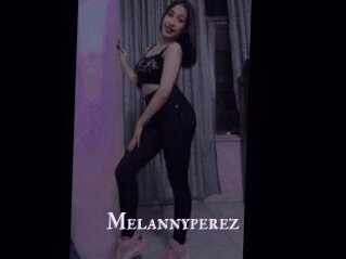 Melannyperez