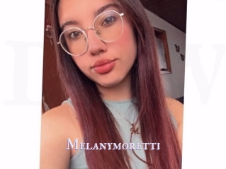 Melanymoretti