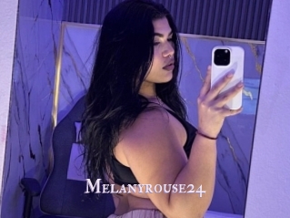 Melanyrouse24