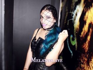 Melanyslave