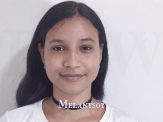 Melanysoy