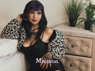 Meliigal