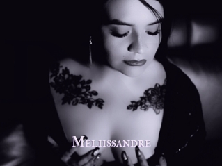 Meliissandre