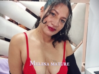 Melina_mature