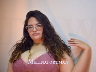 Melinaportman