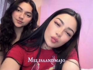 Melisaandmajo