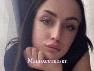 Melisacutkosky