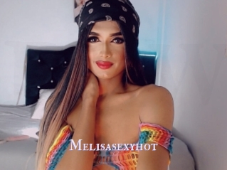 Melisasexyhot