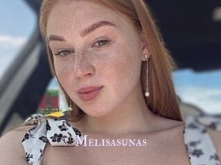 Melisasunas