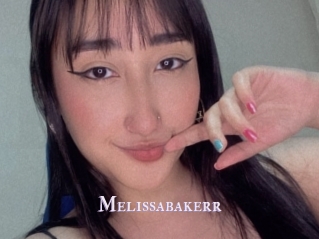 Melissabakerr