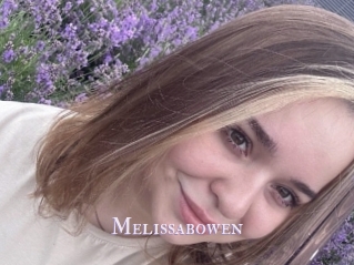 Melissabowen