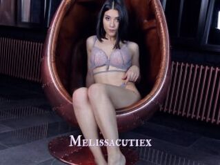 Melissacutiex