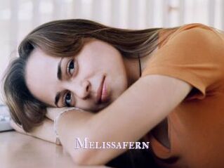 Melissafern