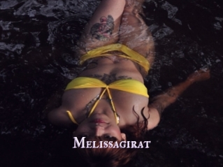 Melissagirat