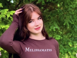Melissamayss