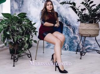 Melissamilford