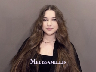 Melissamillis