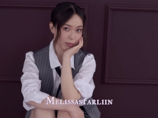 Melissastarliin