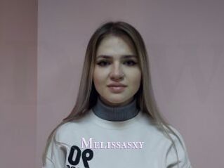 Melissasxy