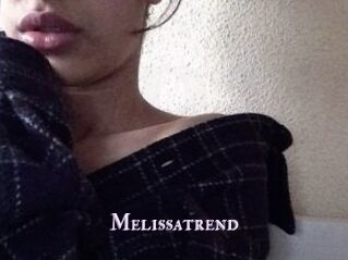 Melissatrend