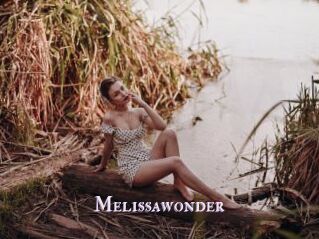 Melissawonder