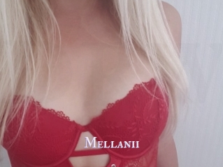 mellanii X Drow