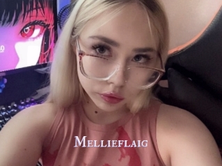 mellieflaig X Drow