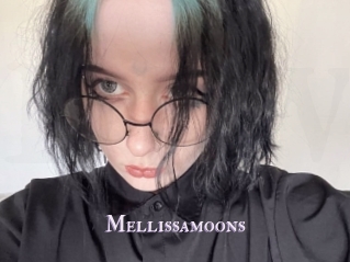 Mellissamoons
