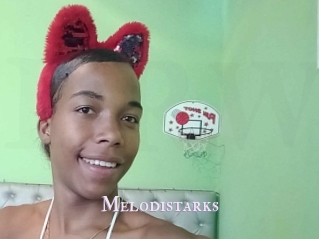 Melodistarks