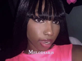melodyaris X Drow