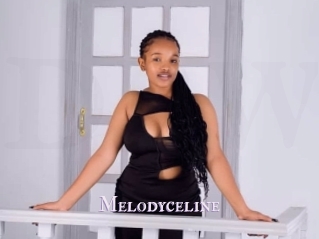 Melodyceline