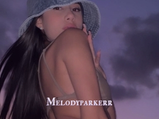 Melodyparkerr