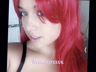 Melodyxxuk