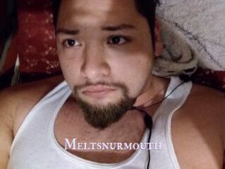 Meltsnurmouth