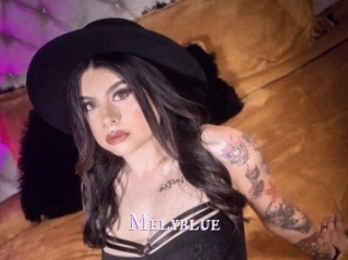 Melyblue