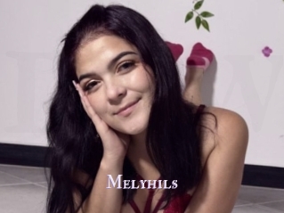 Melyhils