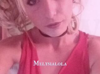 Melysialola