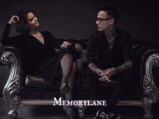Memorylane