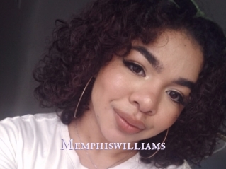 memphiswilliams X Drow